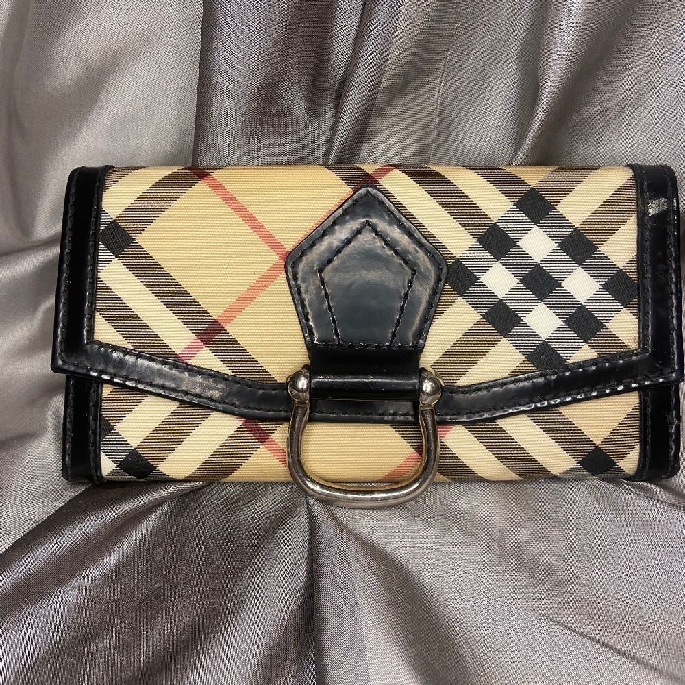 Burberry Wallet